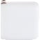 UL Listed 20W Dual USB A and C Wall Charger 20