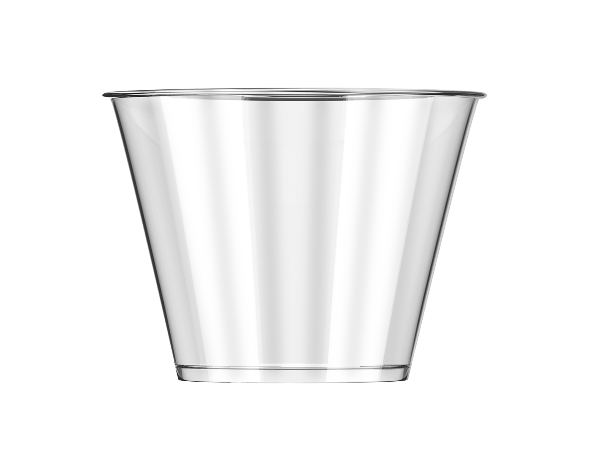 9 Oz. Classic Crystal 1