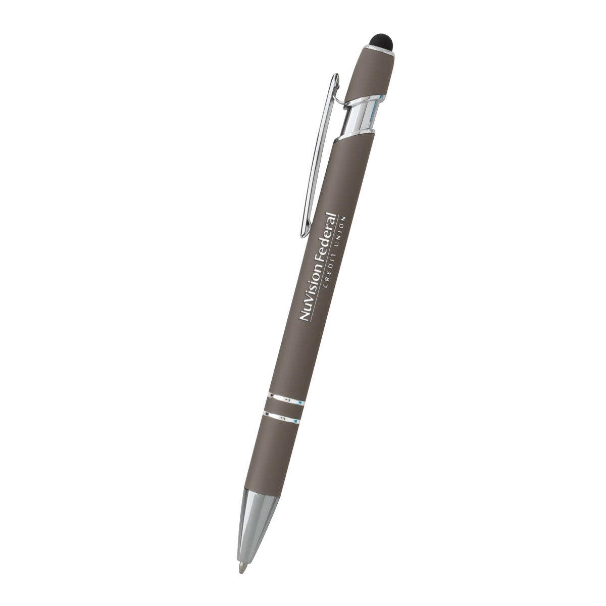 Incline Recycled Aluminum Stylus Pen 16