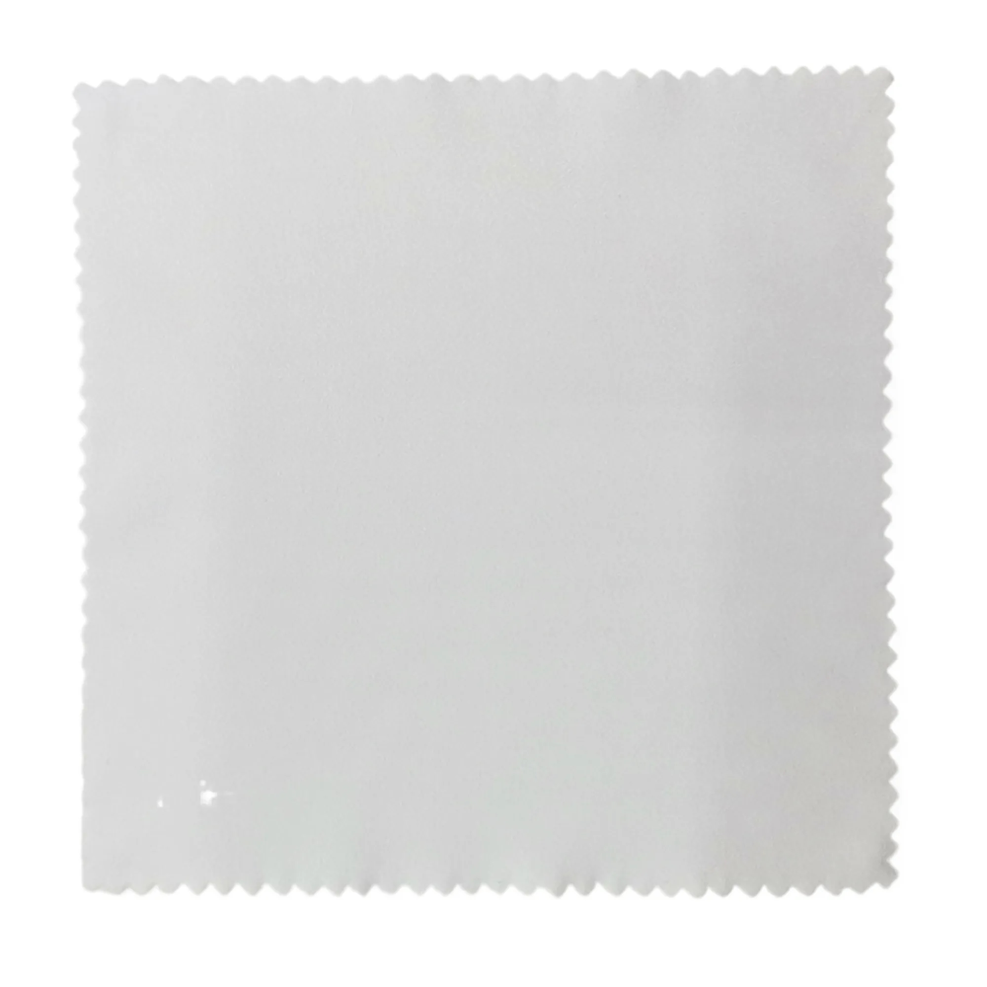 MOQ50 6" Suede Microfiber Eyeglass Cloth 3