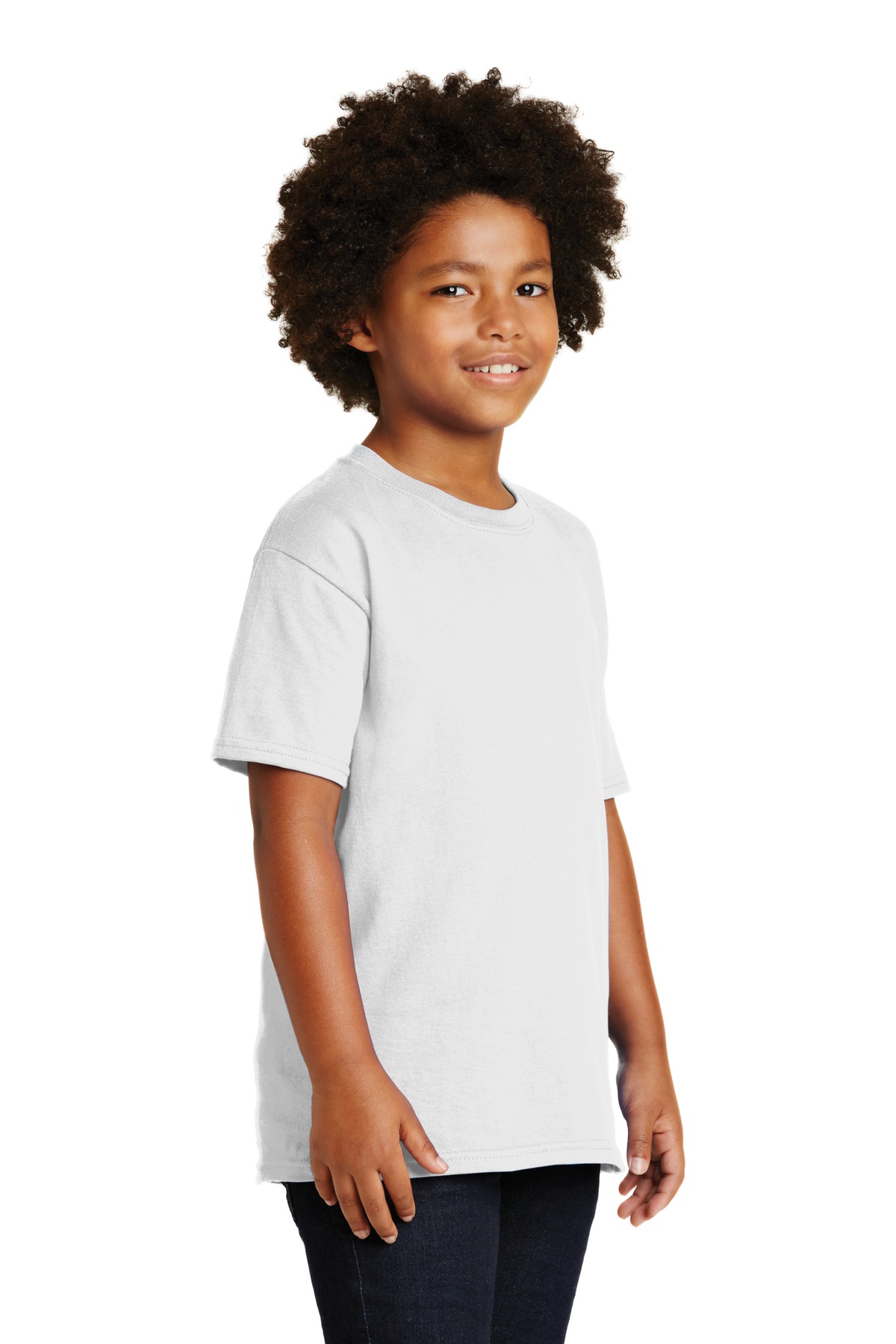 Gildan® Youth Ultra Cotton 100% US Cotton T-Shirt 167