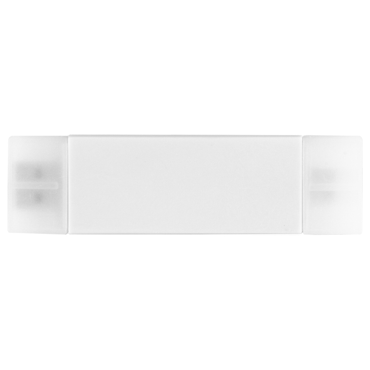 "Freedom" 2 in 1 – 3 Port Mini USB Hub with Type A & Type C Adapter 26