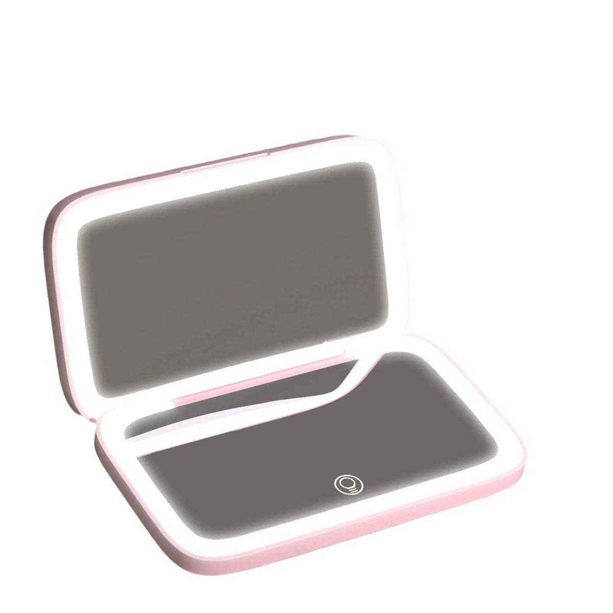 Portable Makeup Mirror with Type C Charging 8