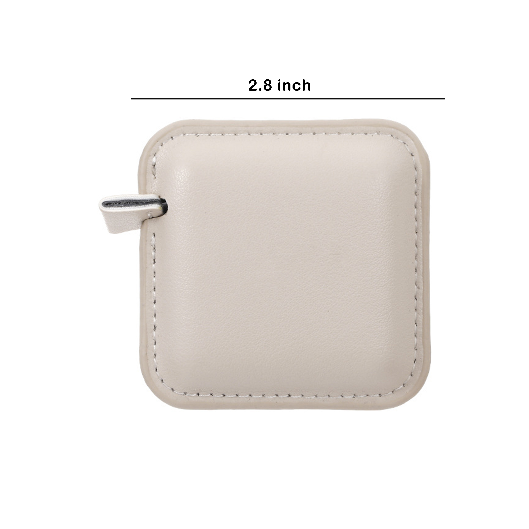 60" PU Soft Tape Measure Kit 5