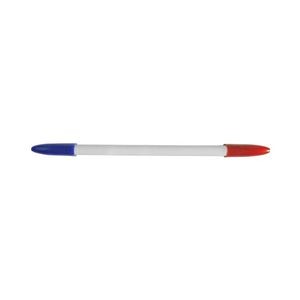 Plastic Dual Tip Pen 17
