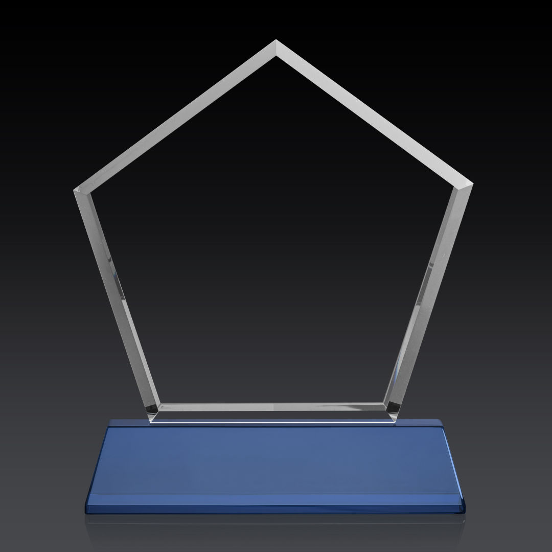 Genosee on Base (3D) - Sky Blue 4