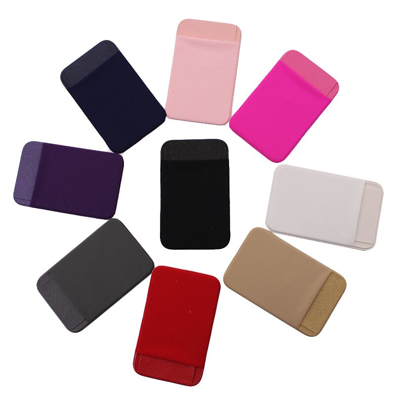 Executive Phone Wallet 3