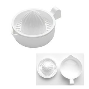 Hand Juicer Citrus Lemon Orange Squeezer 3