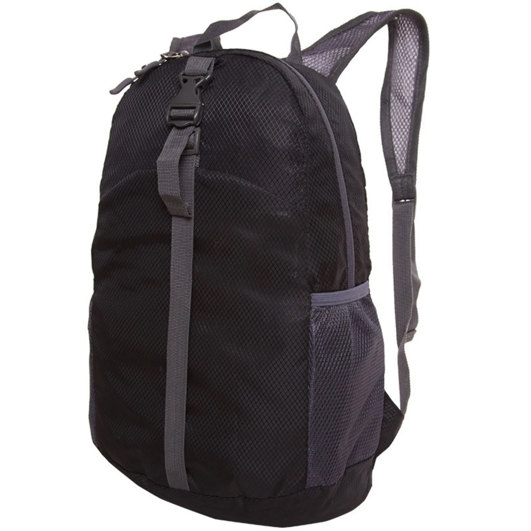 Environmental Protection Light Sports Backpack 9
