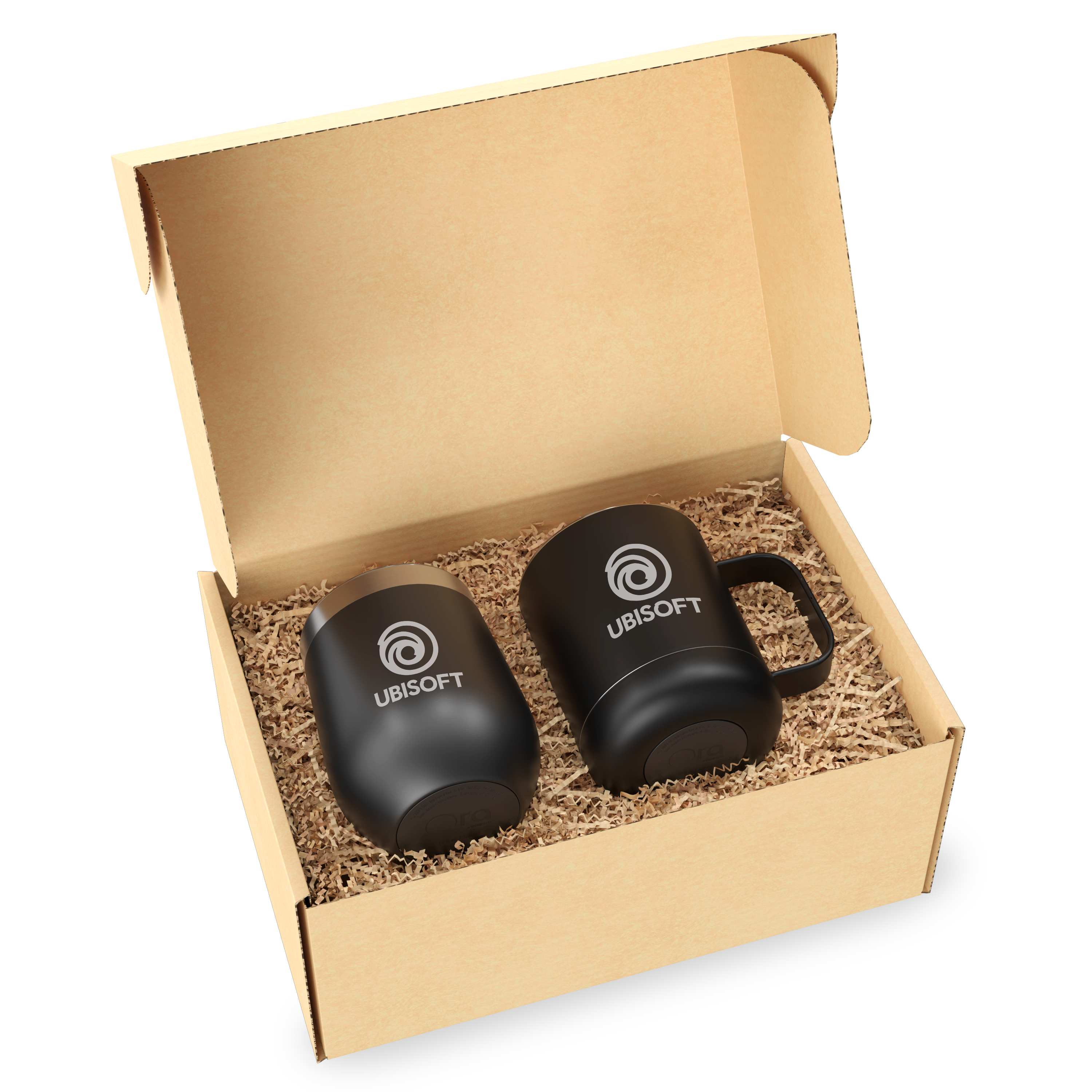 Mean muggin x small talk twin kit 2-piece gift set in a combo crate 10