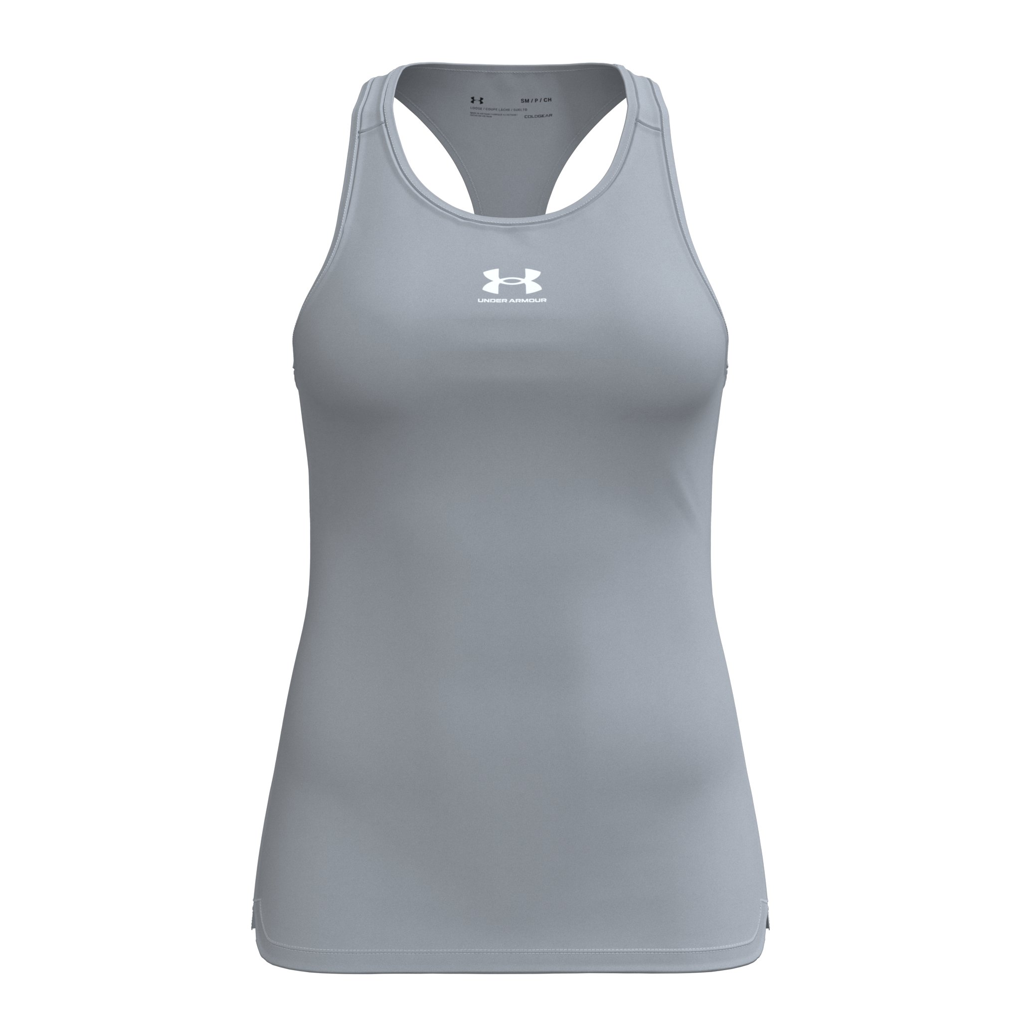 HeatGear Women's Compression Tank 2