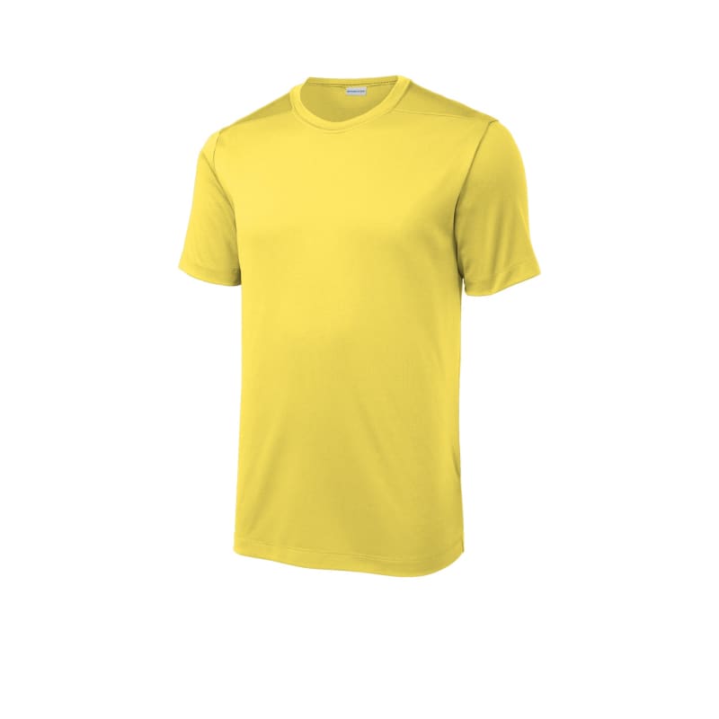 Sport-Tek Posi-UV Pro Tee. 29