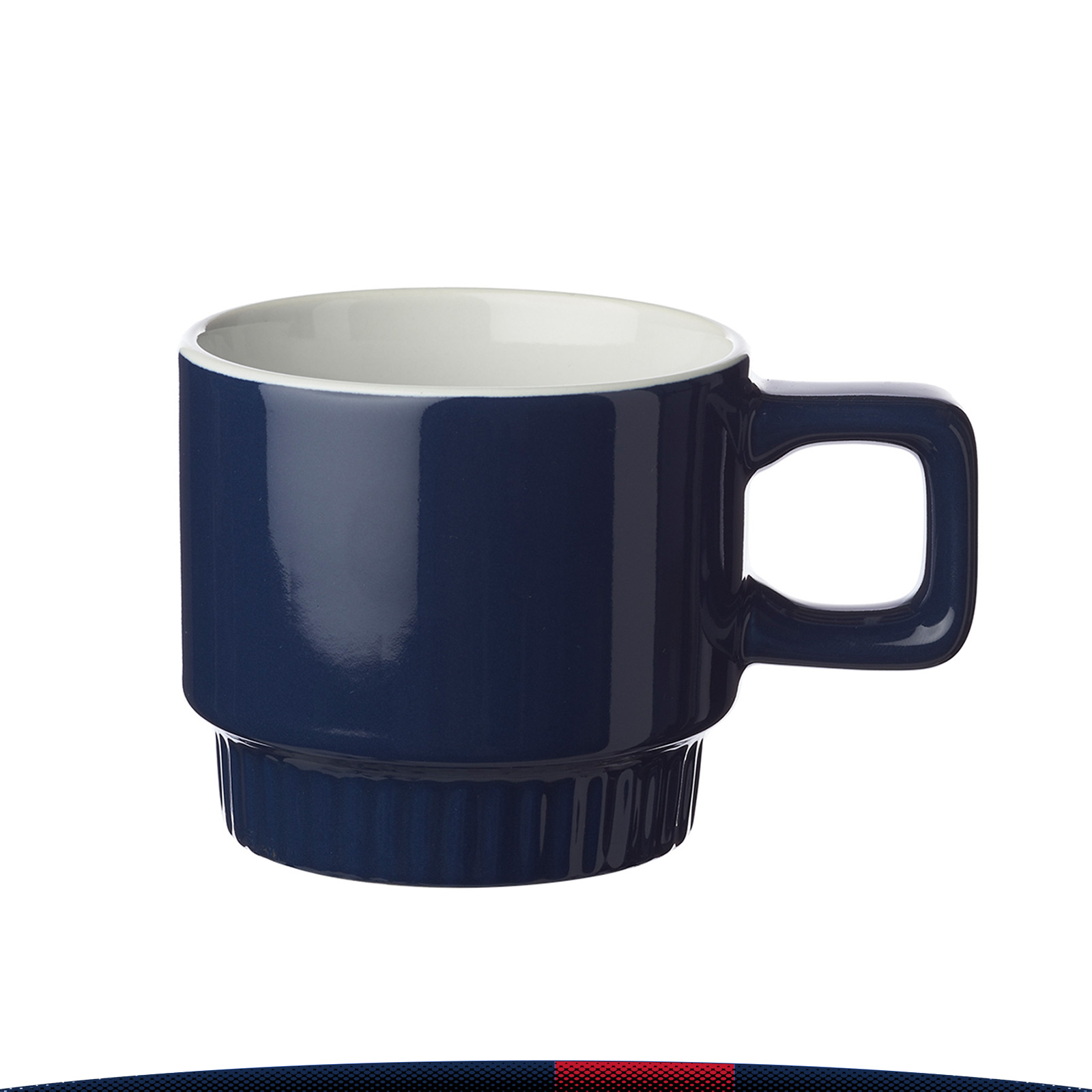 10oz CeraSip Stack Ceramic Mug 4