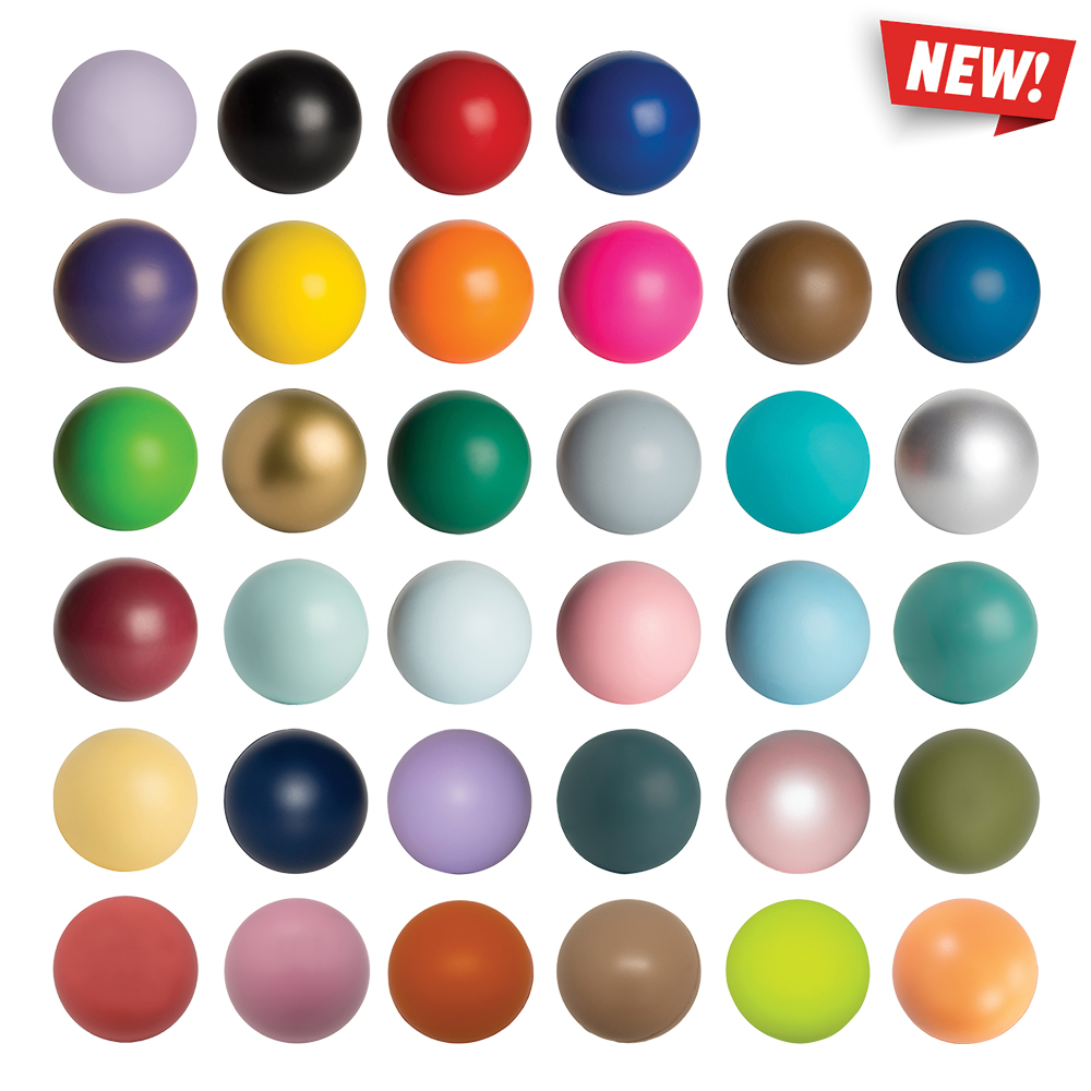 Stress Ball 19