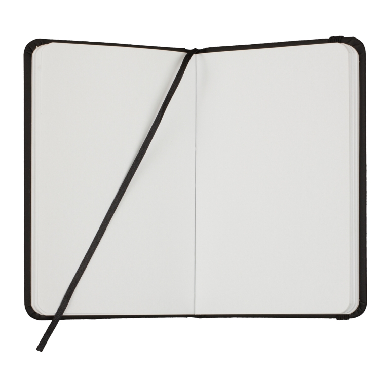 "Softer Jotter" Notepad Notebook 13