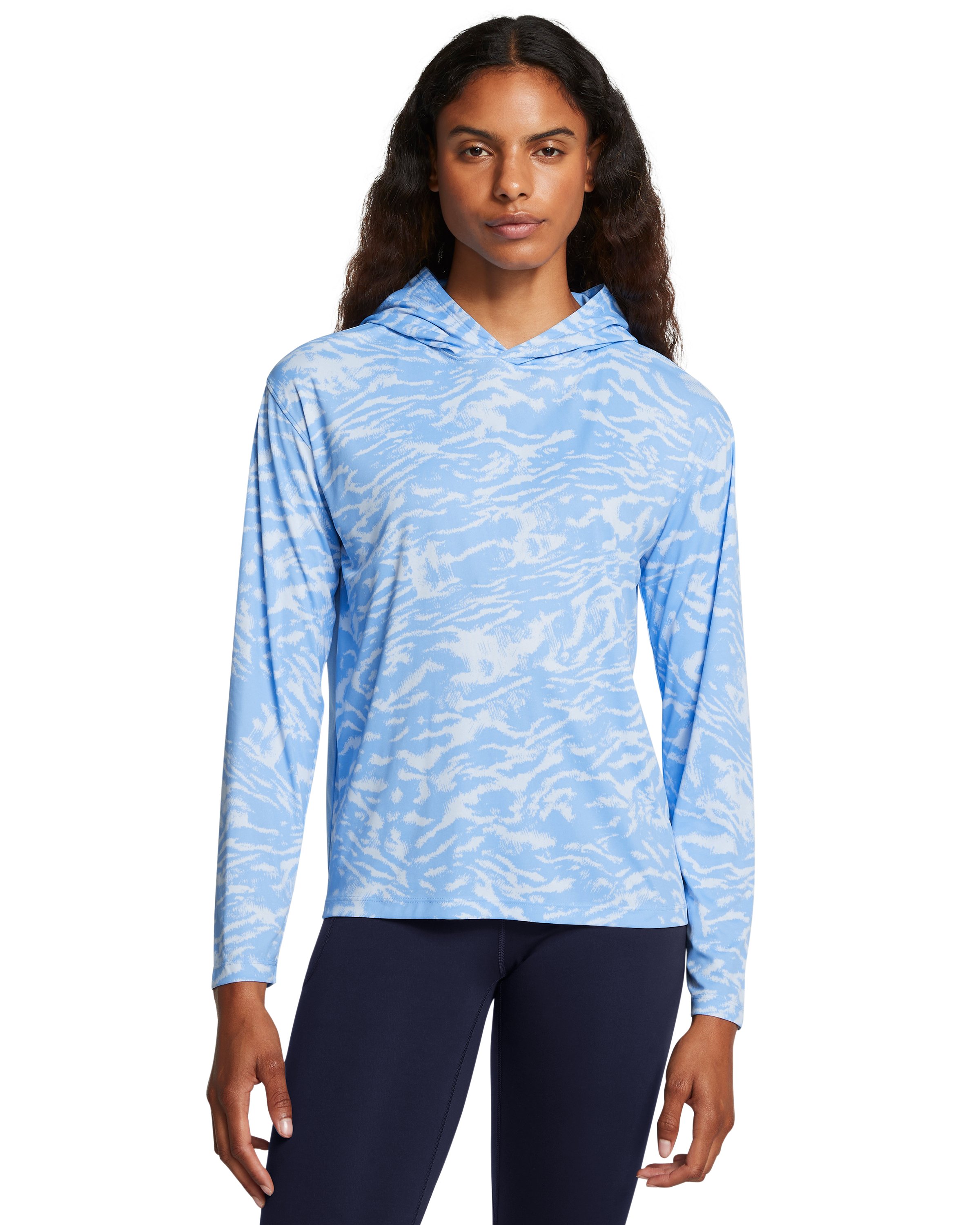 UA Fish Pro Women's Hoodie 2