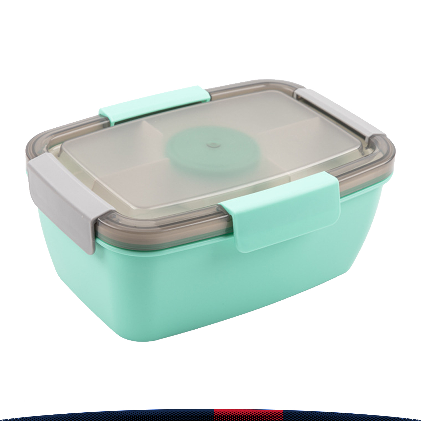 Pedec Salad Lunch Box 5