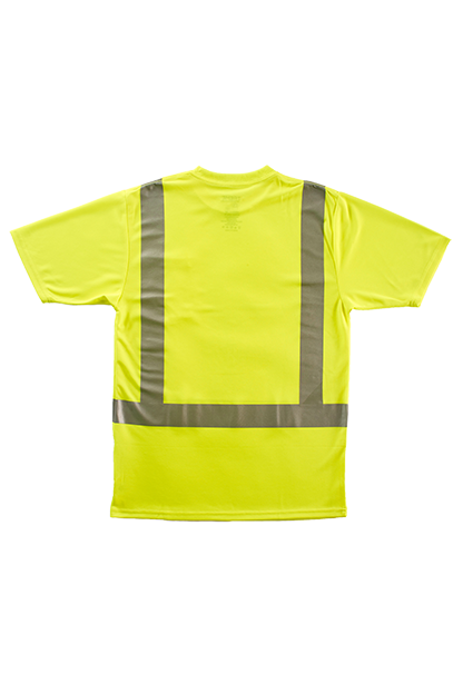 Xtreme-Flex™ Class 2 Short Sleeve T-Shirt 1