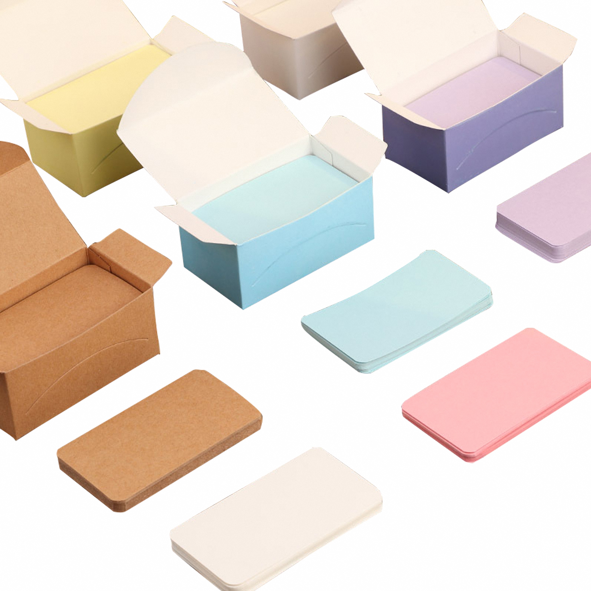 Sticky Notes with 3" Holder 2