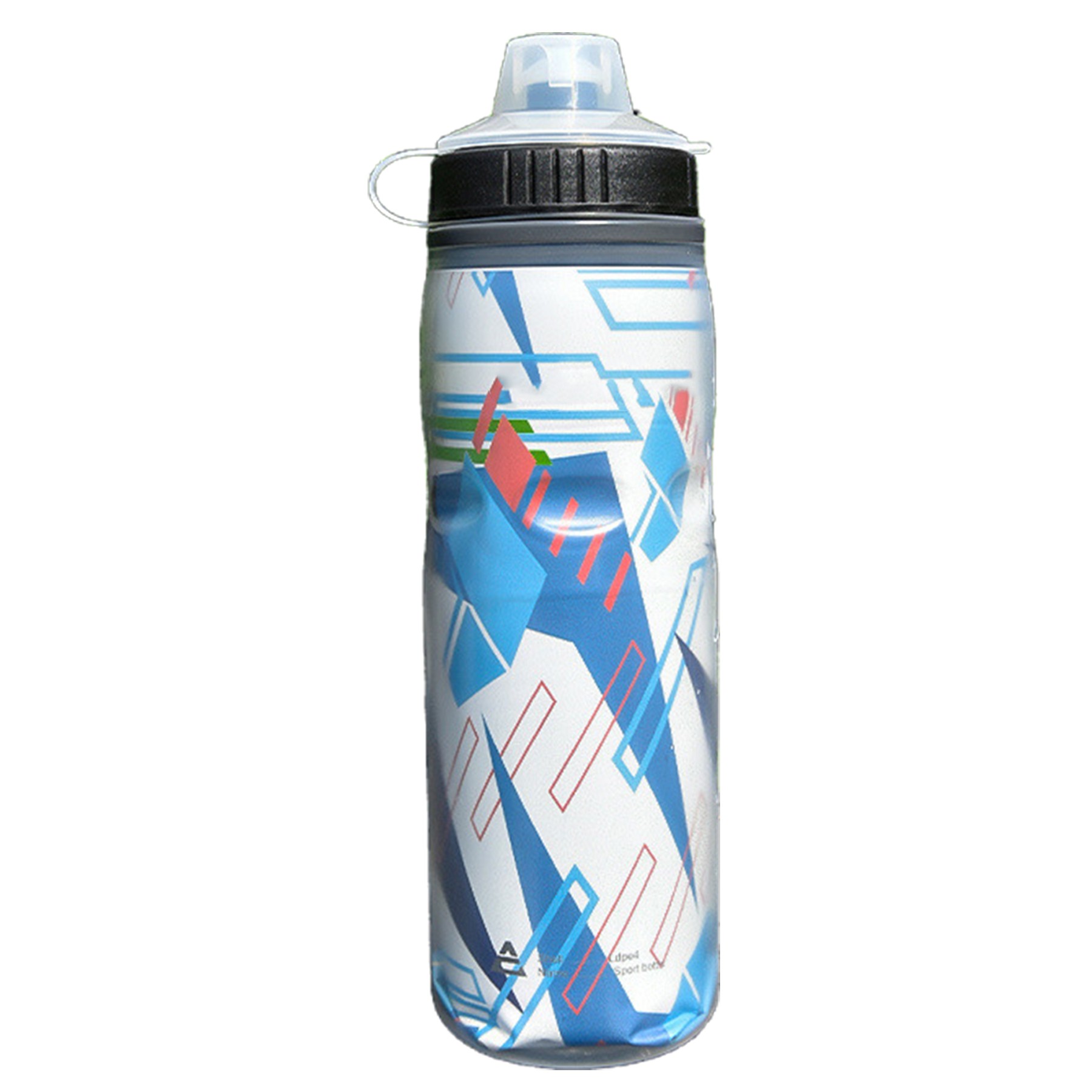 20.29 Oz Cycling Water Bottles 3
