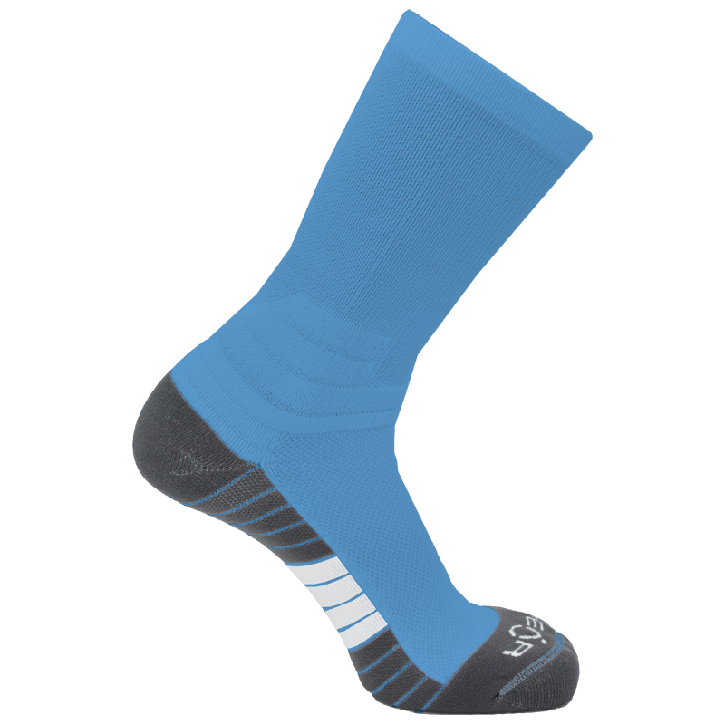 Surge Elite Performance Crew Sox 14