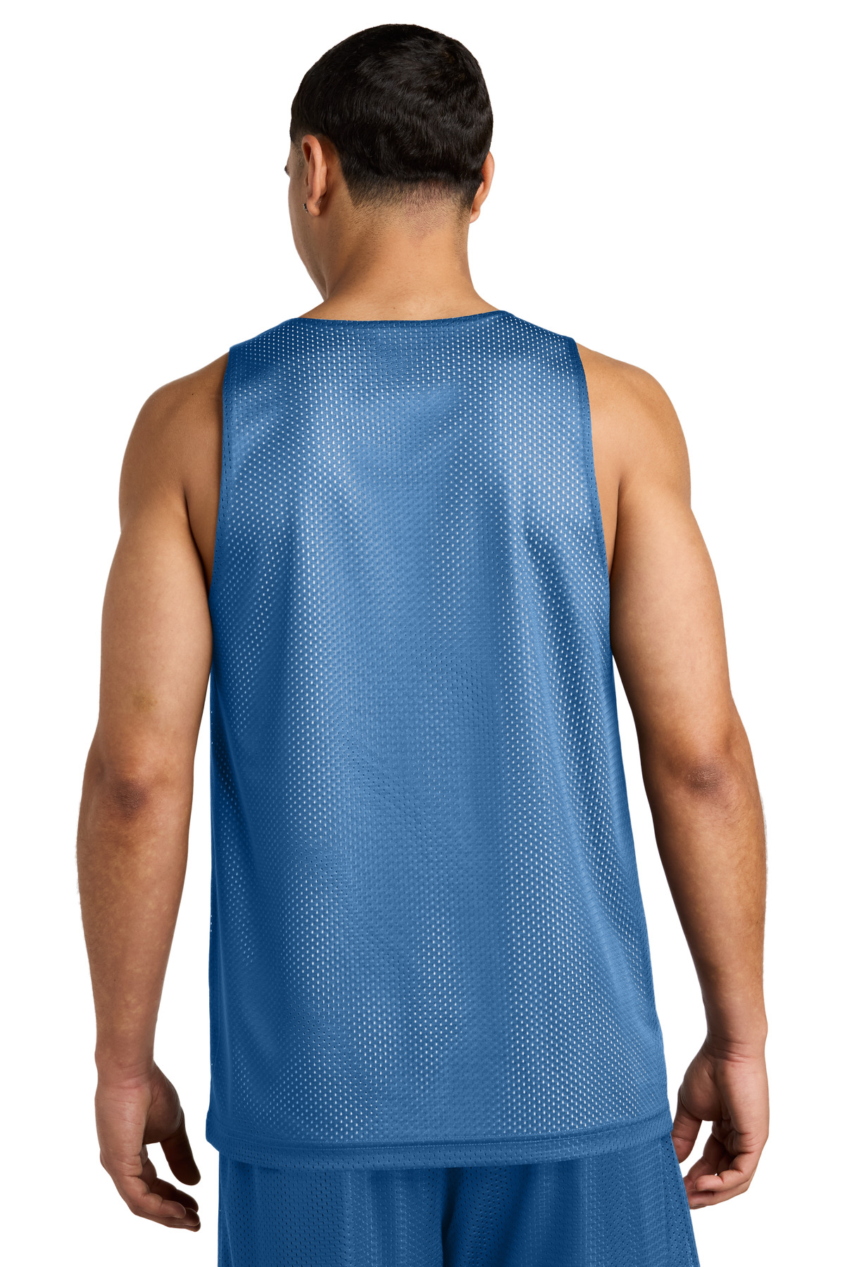 Sport-Tek PosiCharge Reversible Mesh Tank ST5000 89