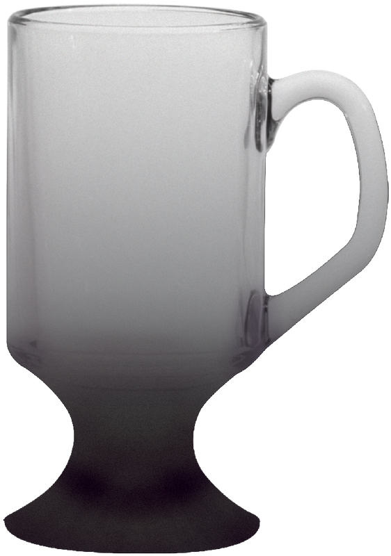 10 oz. Irish Coffee Mug 17