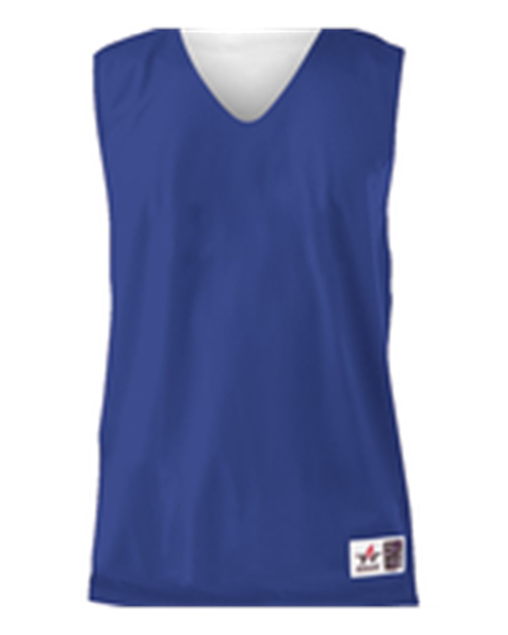 Youth Reversible Mesh Tank - 560RY 89