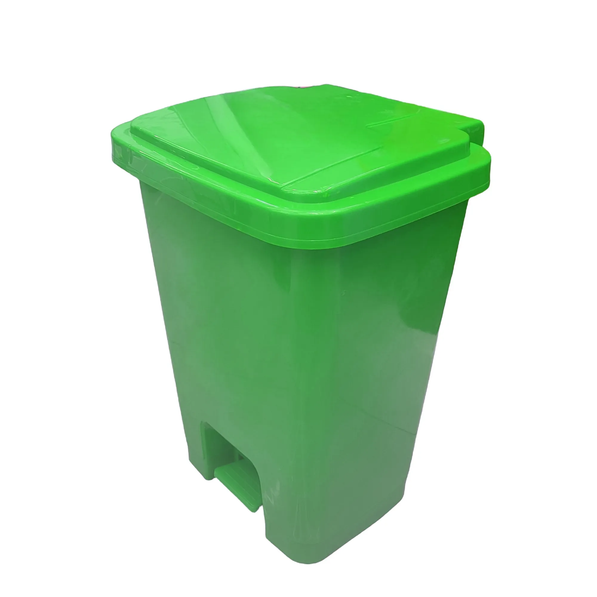 8 Gallon Pedal Garbage Bin 6