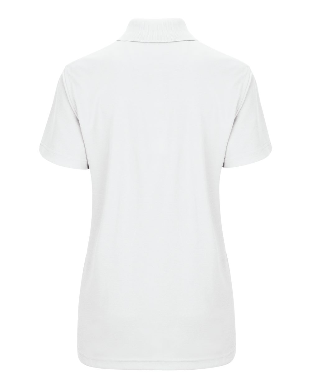 Women's Performance Knit Pocketless Core Polo - SK97 24