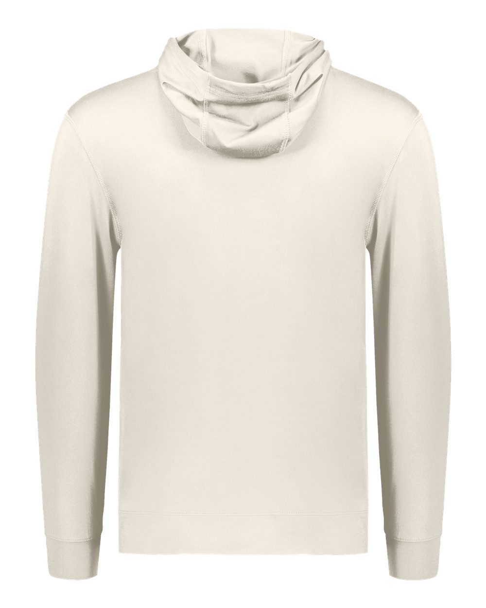 Youth Eco Revive™ Ventura Soft Knit Hooded Sweatshirt - 222698 30