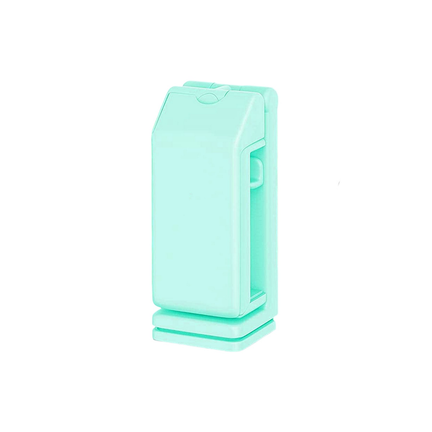 Airplane Travel Phone Holder W/360 Degree Rotation 3
