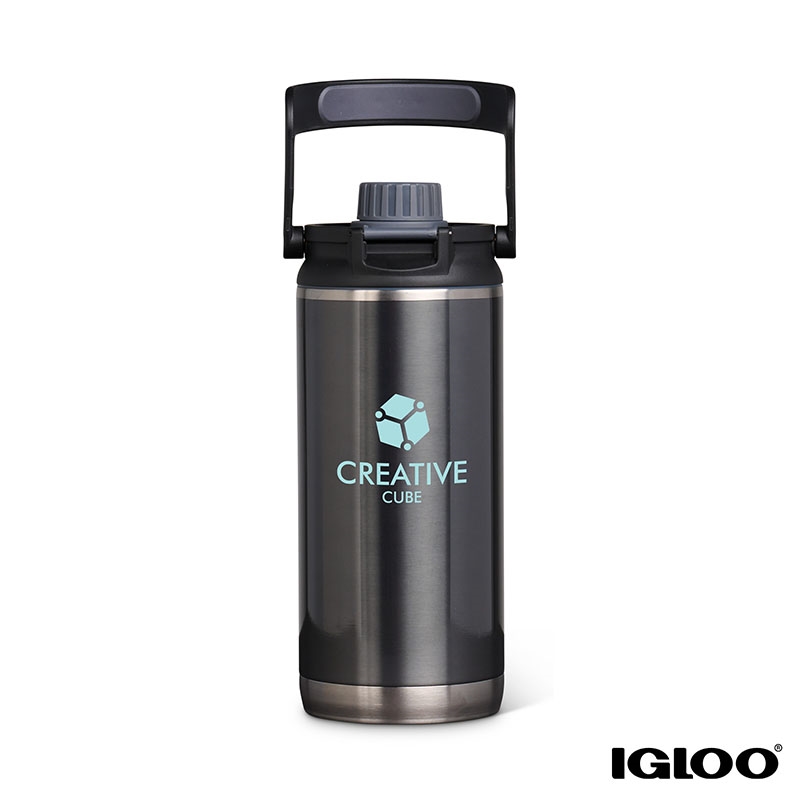 Igloo® 36 oz. Double Wall Vacuum Insulated Water Bottle 3