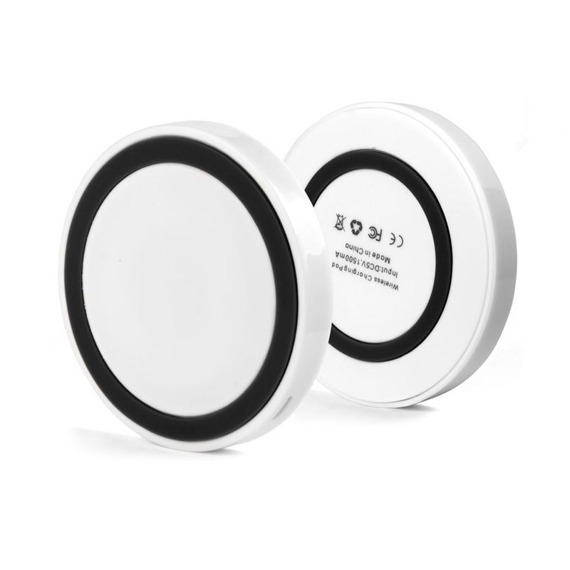Speed Wireless Charger with LED Indicator, 5W 3