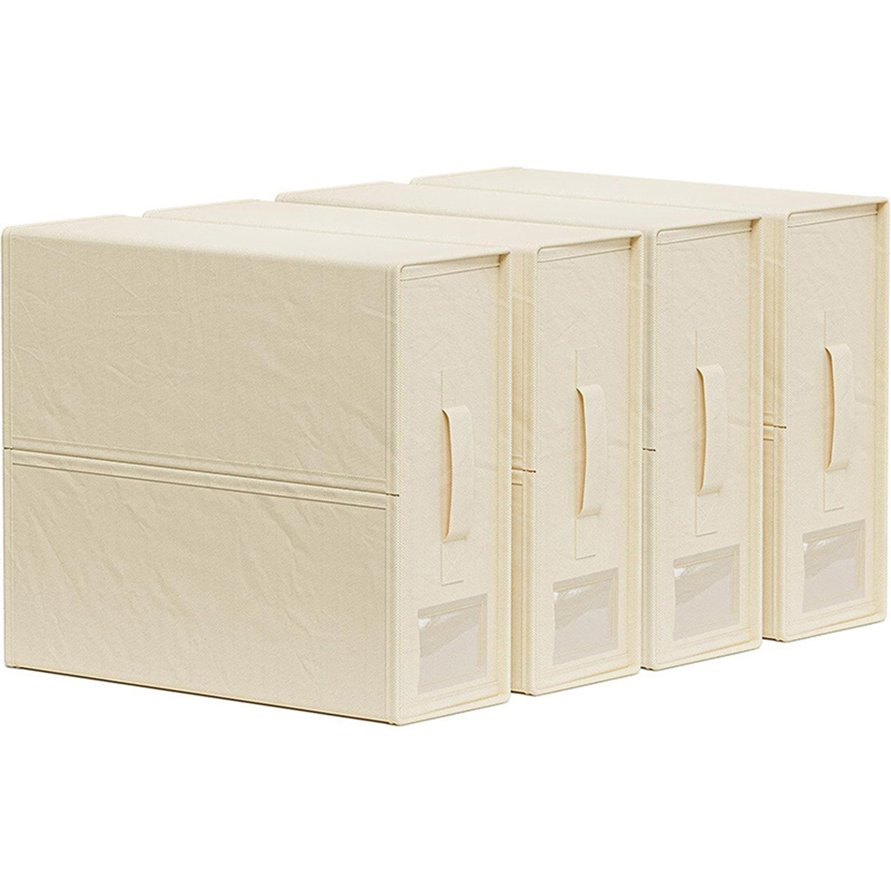 The Original foldable Storage Organizer 2