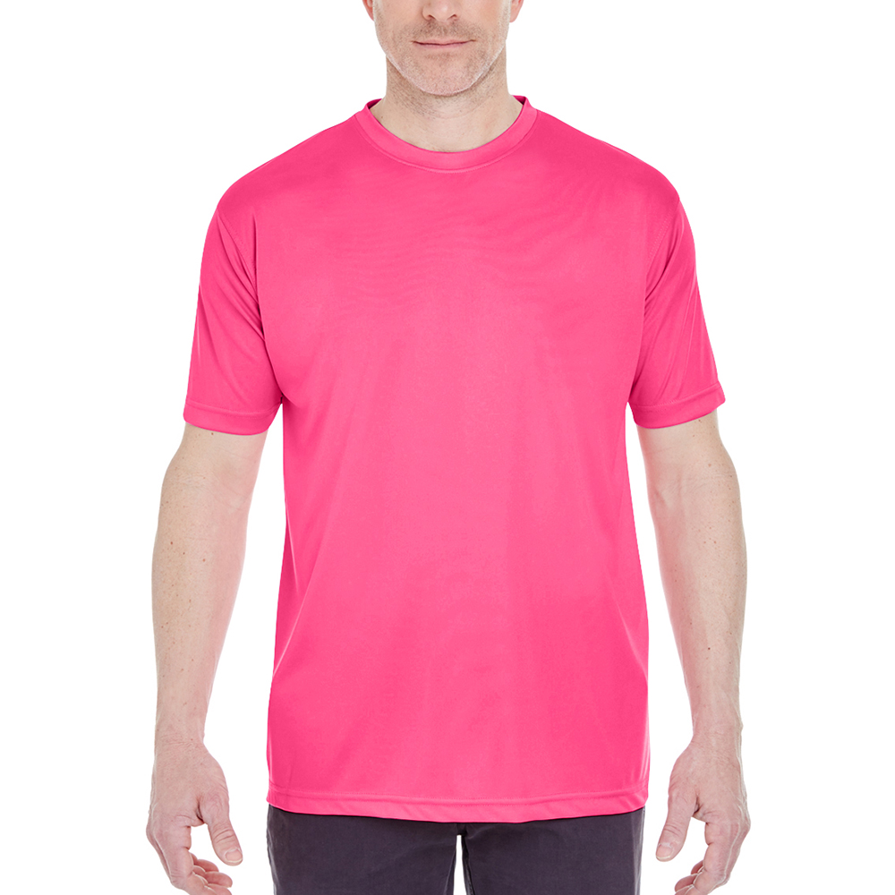 4 oz Moisture-wicking Sports Shirts 64