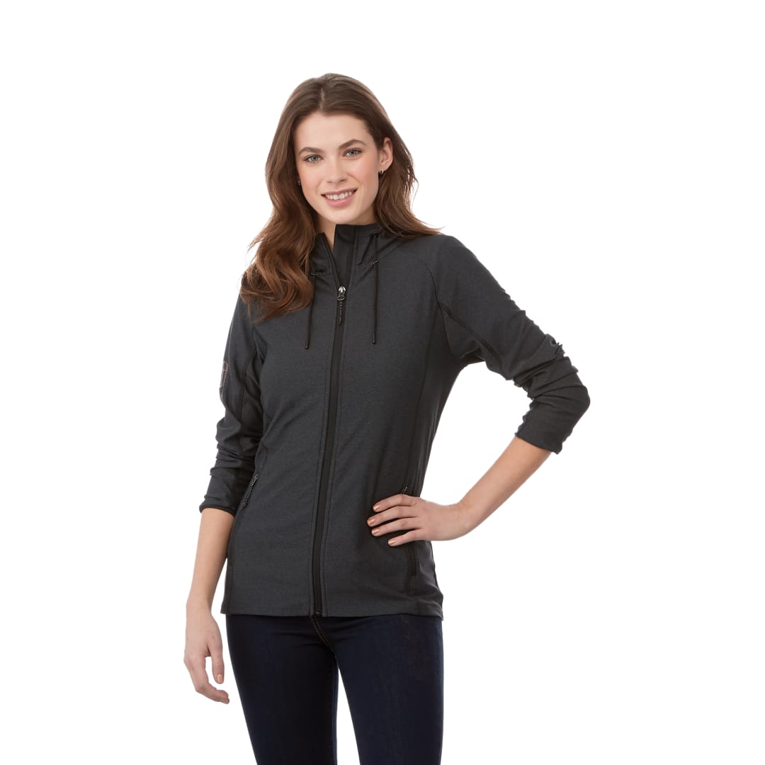 Womens KAISER Knit Jacket 45