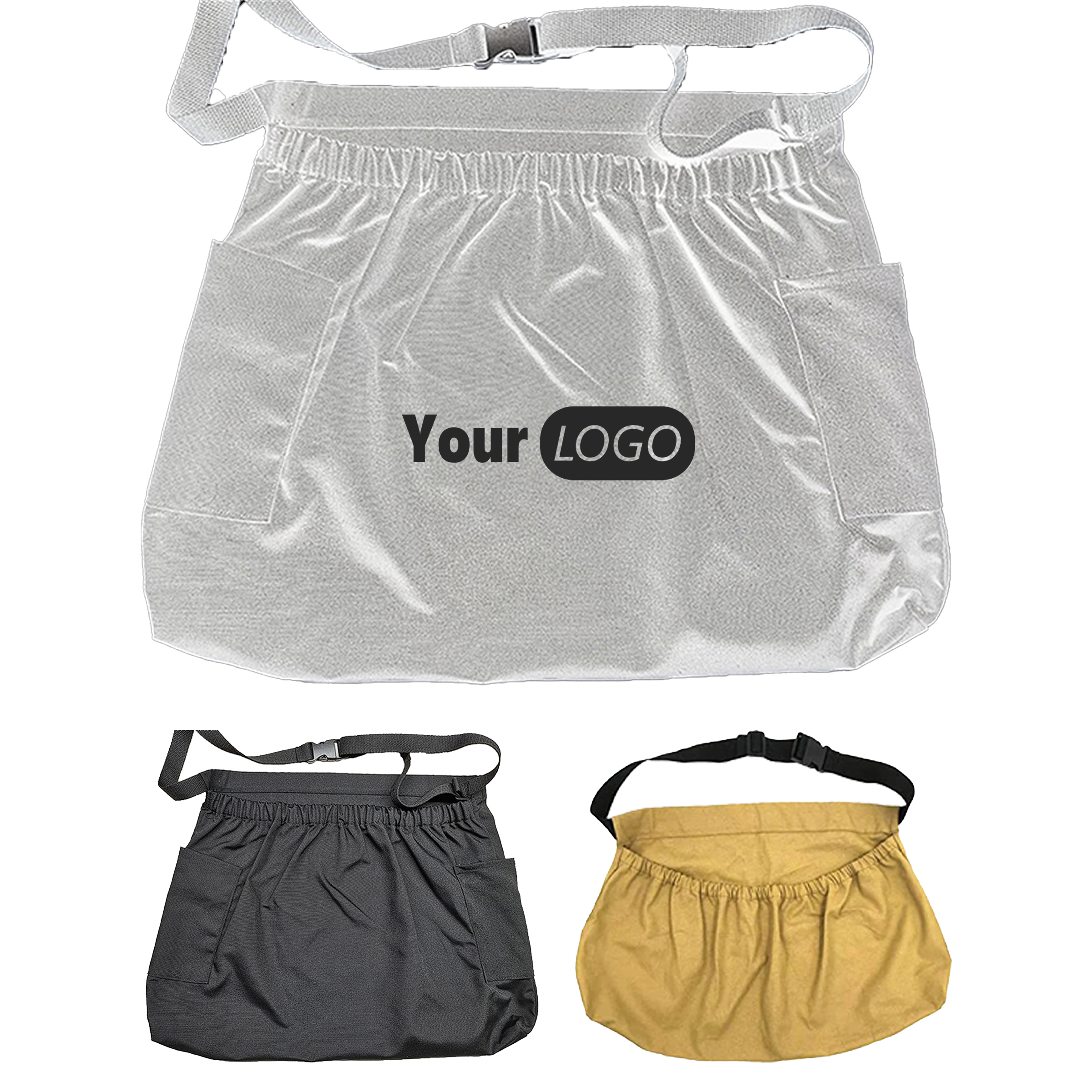Canvas Orchard Work Apron 6