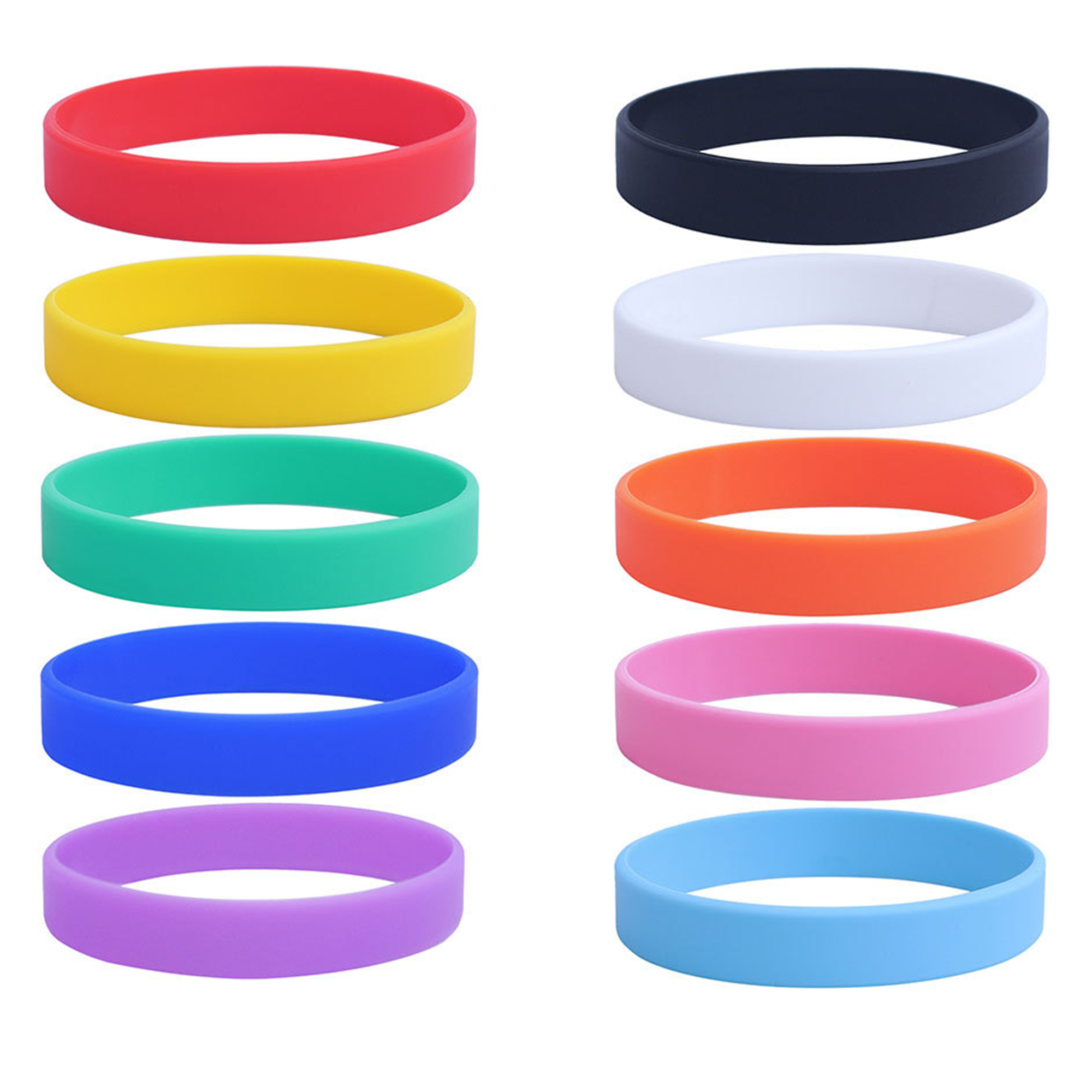 Silicone Sport Loop Band 2