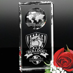 Kendall Global Award 1