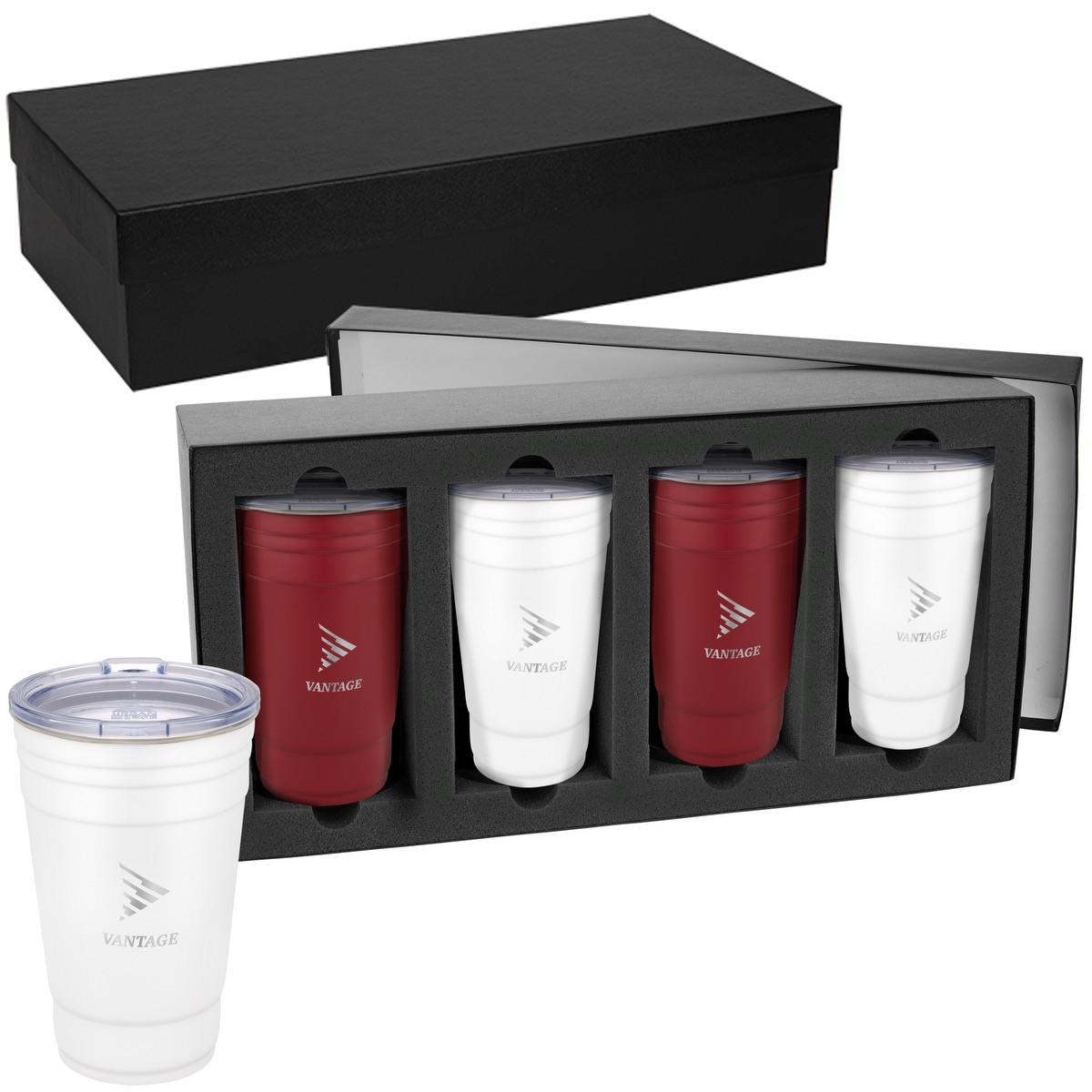 Urban Peak® Canada Patriotic Party Pack Kit