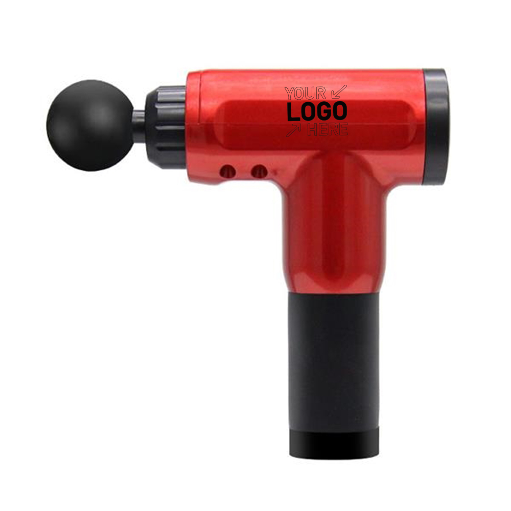 6 Speeds Massage Gun 3