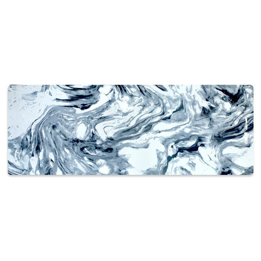 Fully Customizable Large Gaming Mouse Pad 1