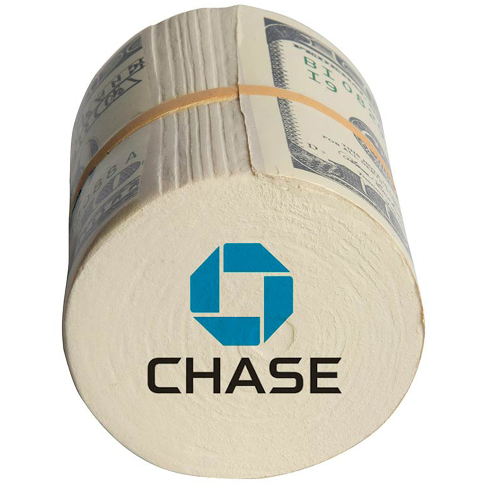 Money Wad Stress Reliever 1