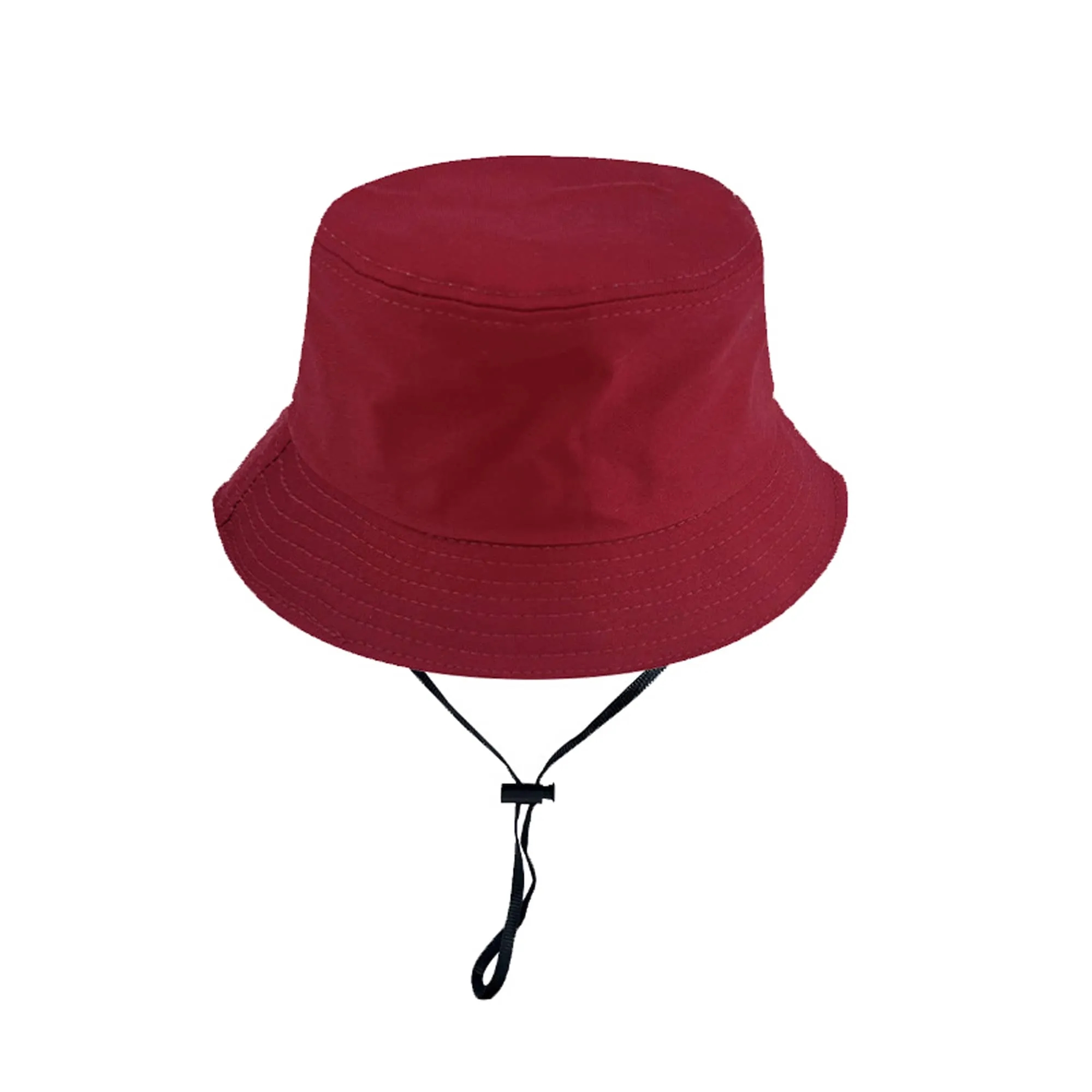 Classic Cotton Fisherman Hat 19