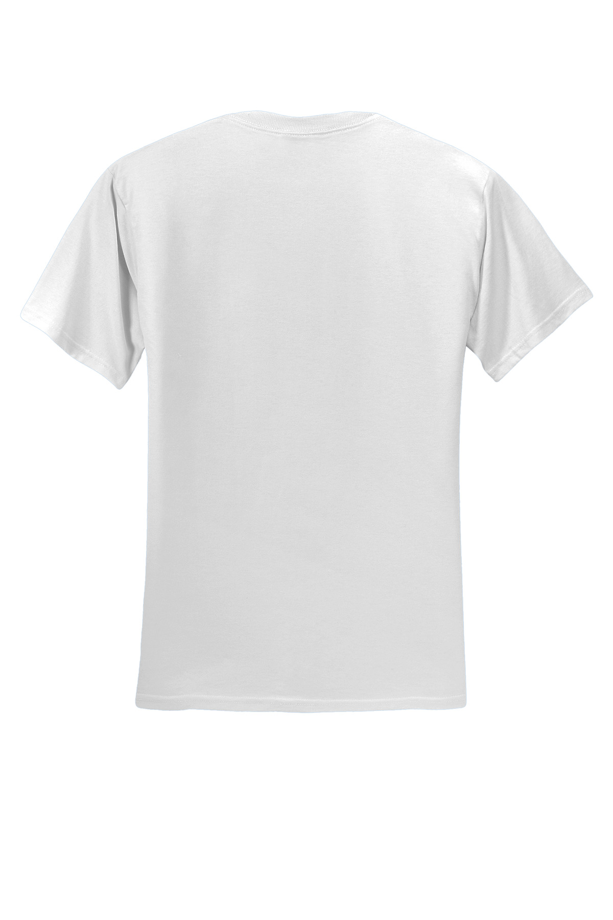 Jerzees - Dri-Power 50/50 Cotton/Poly T-Shirt. 29M 306