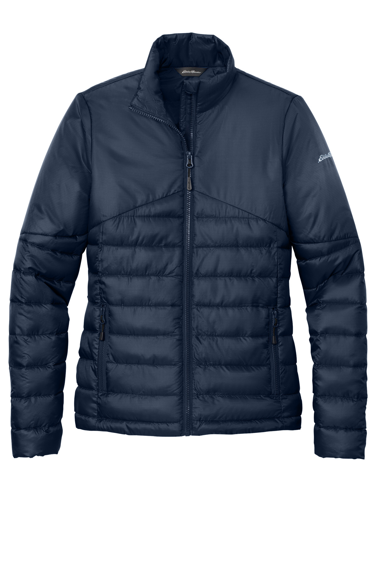 Eddie Bauer Women's Quilted Jacket EB511 17
