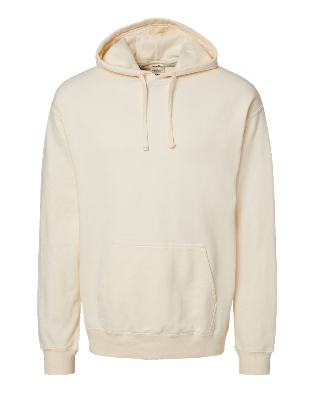 Unisex Garment-Dyed Hooded Sweatshirt - GDH450 13