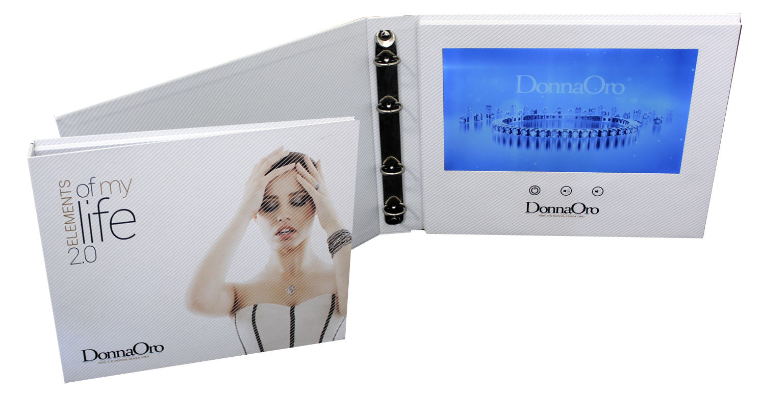 Video Folders / Mailers 4