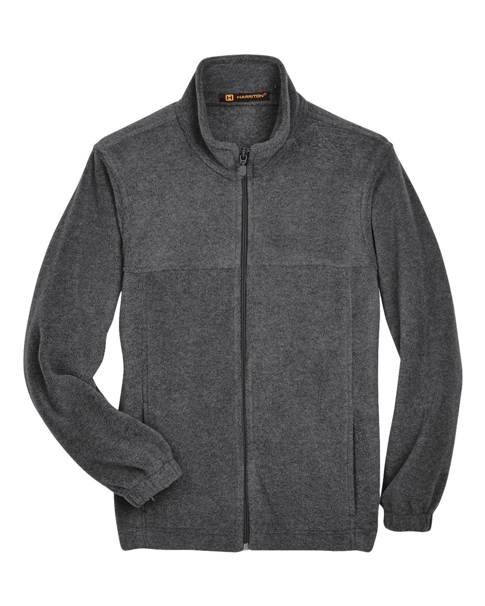 Youth Full-Zip Fleece - M990Y 37